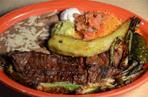 mexican restaurants in rockford il  Despite a strong